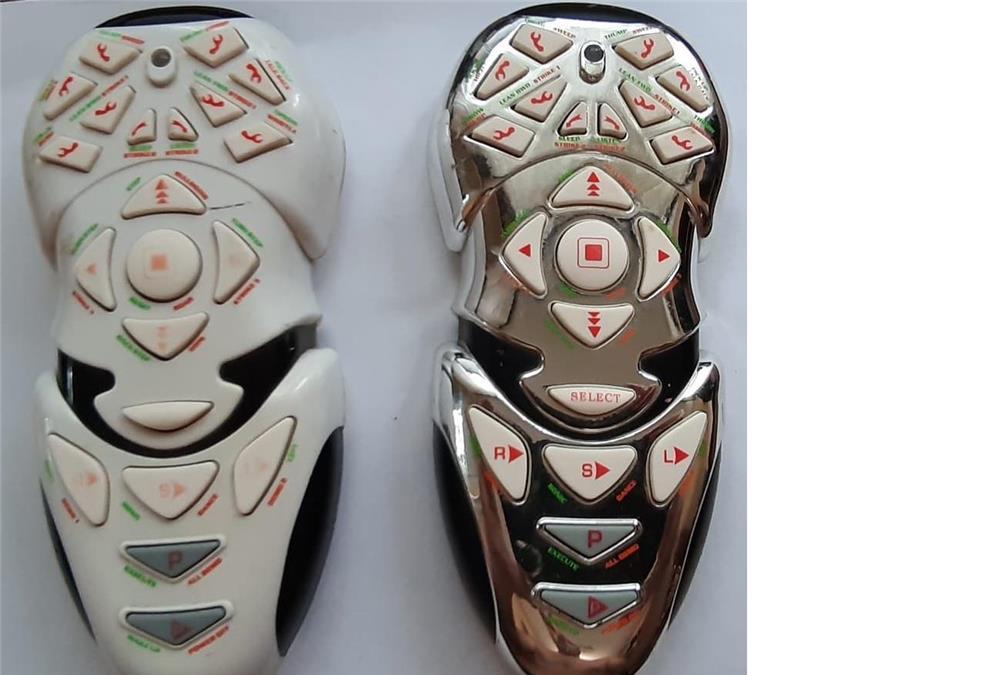 telecomanda robot WowWee Robosapien