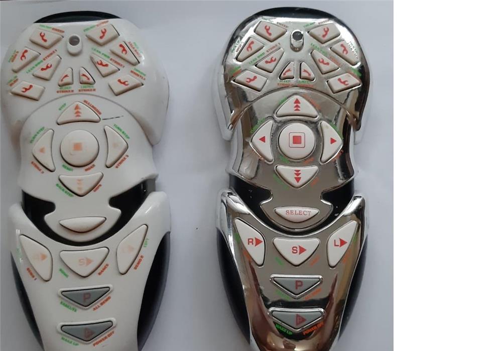 telecomanda robot WowWee Robosapien