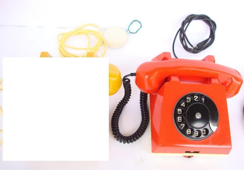 Telefoane fixe cu fir, modele vechi / vintage, functionale