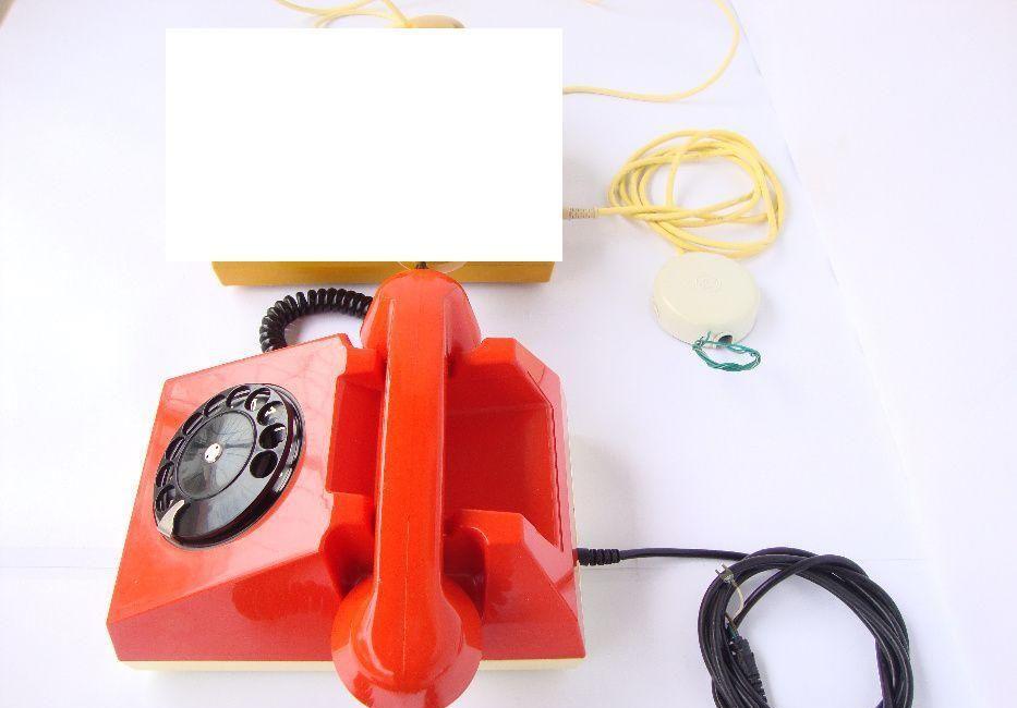 Telefoane fixe cu fir, modele vechi / vintage, functionale