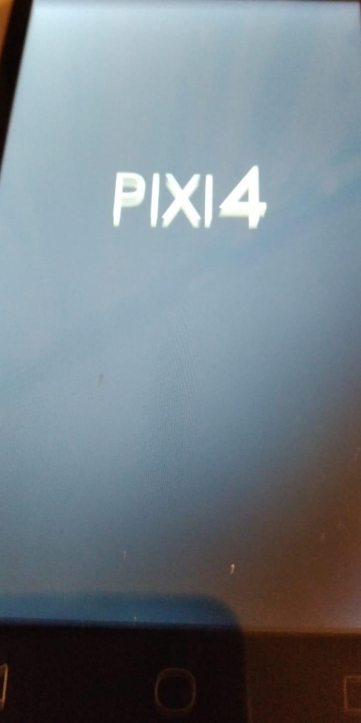 telefon alcatel PIXI4