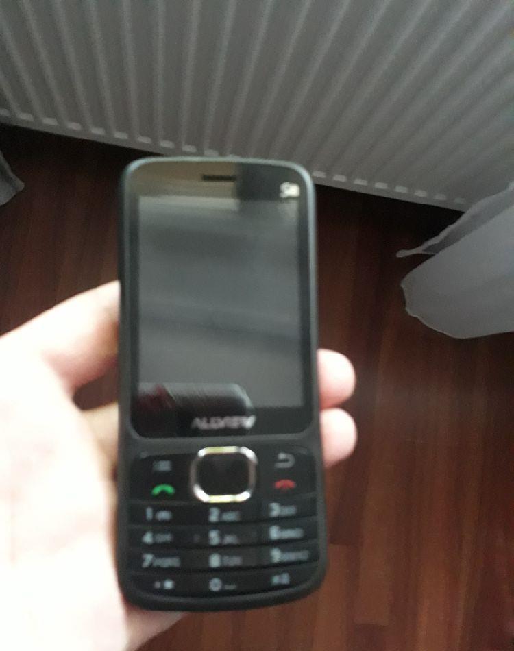 telefon allview Sirnply S5 impecabil