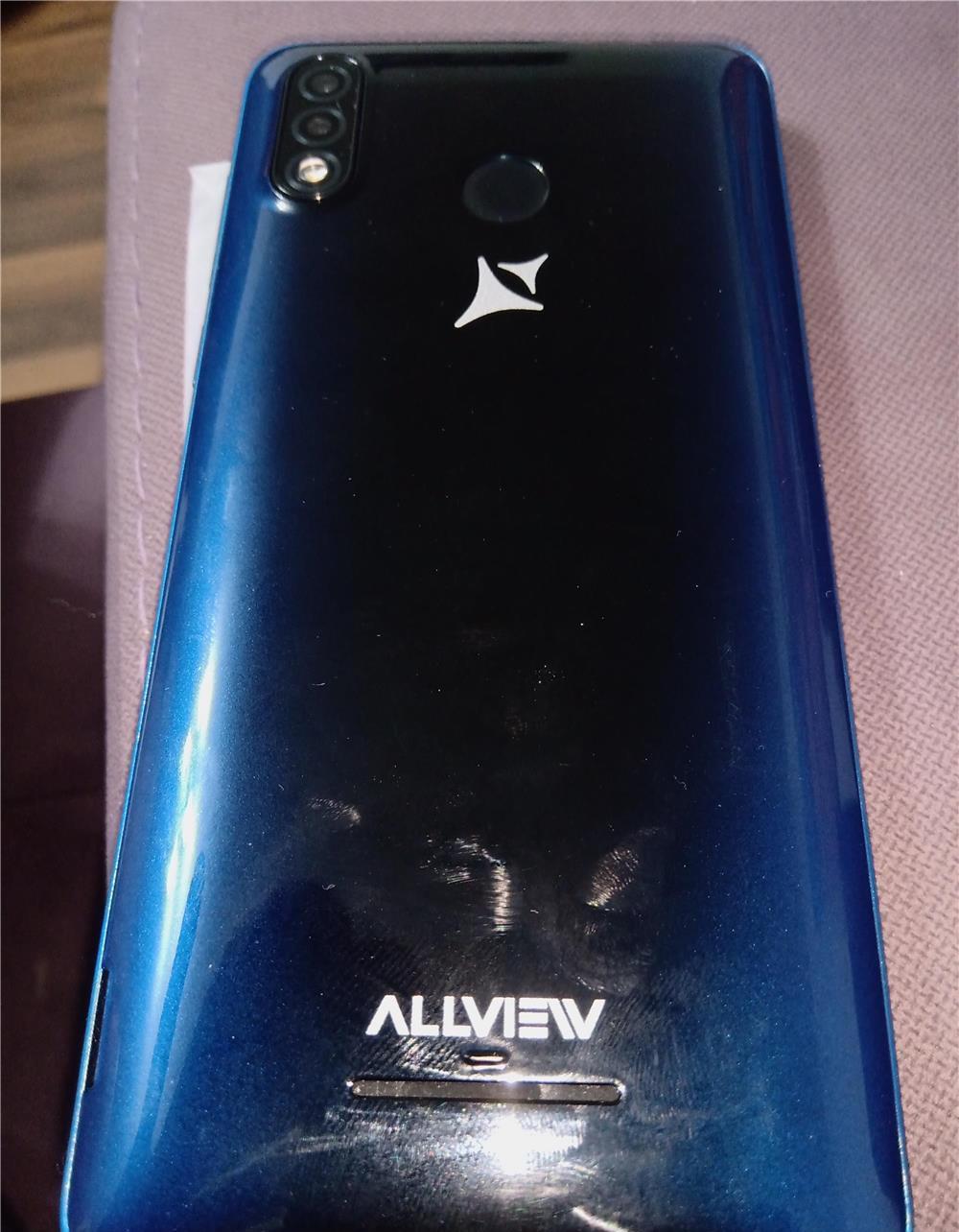 Telefon Allwiew p20 lite android