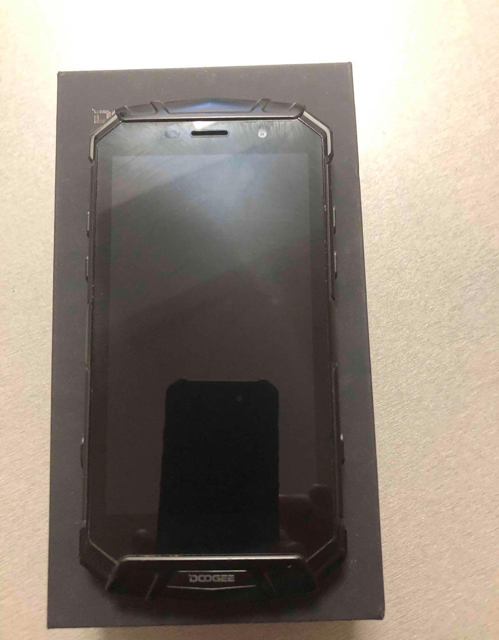 Telefon Doogee S 60 anti shock waterproof