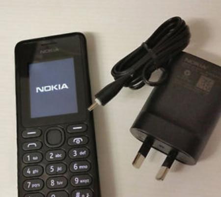 Telefon dual sim nokia,orice retea,rambursposta