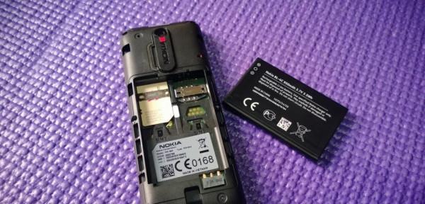 Telefon dual sim nokia,orice retea,rambursposta