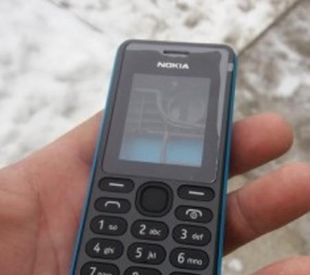 Telefon dual sim nokia,orice retea,rambursposta