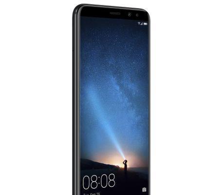 Telefon huawei mate 10 lite