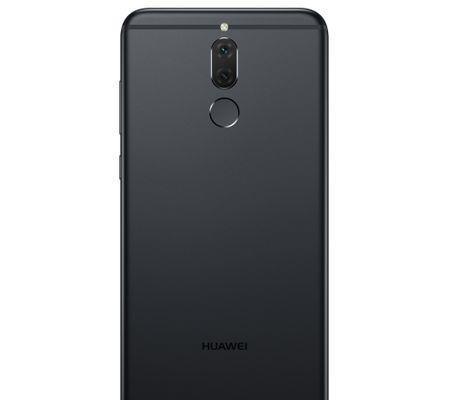 Telefon huawei mate 10 lite