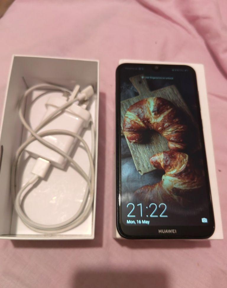 Telefon Huawei y7 2019