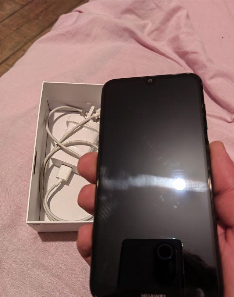 Telefon Huawei y7 2019