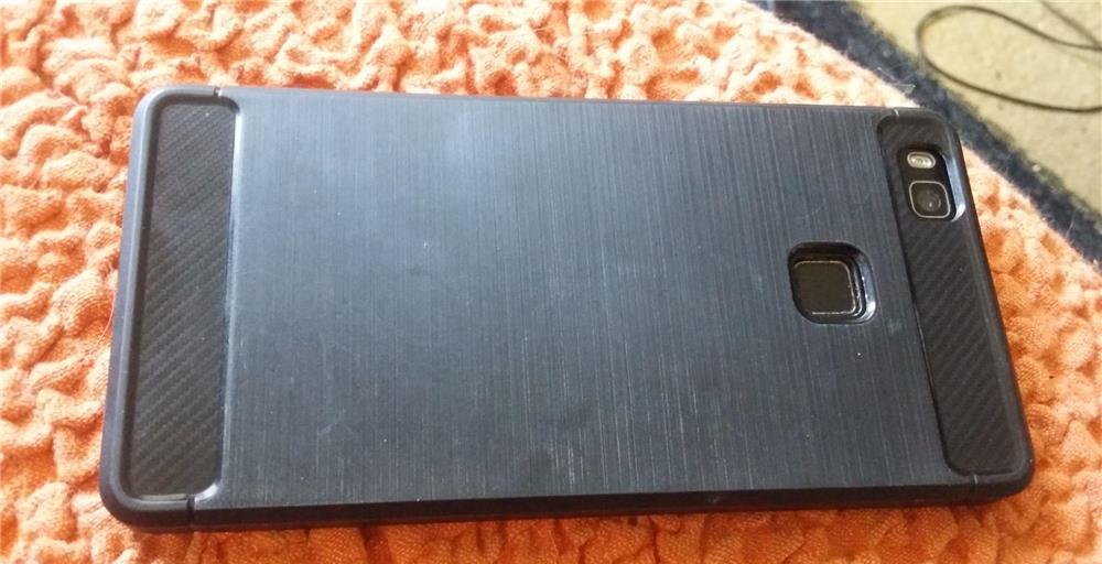 Telefon Huawey P 20 lite  ecran spart