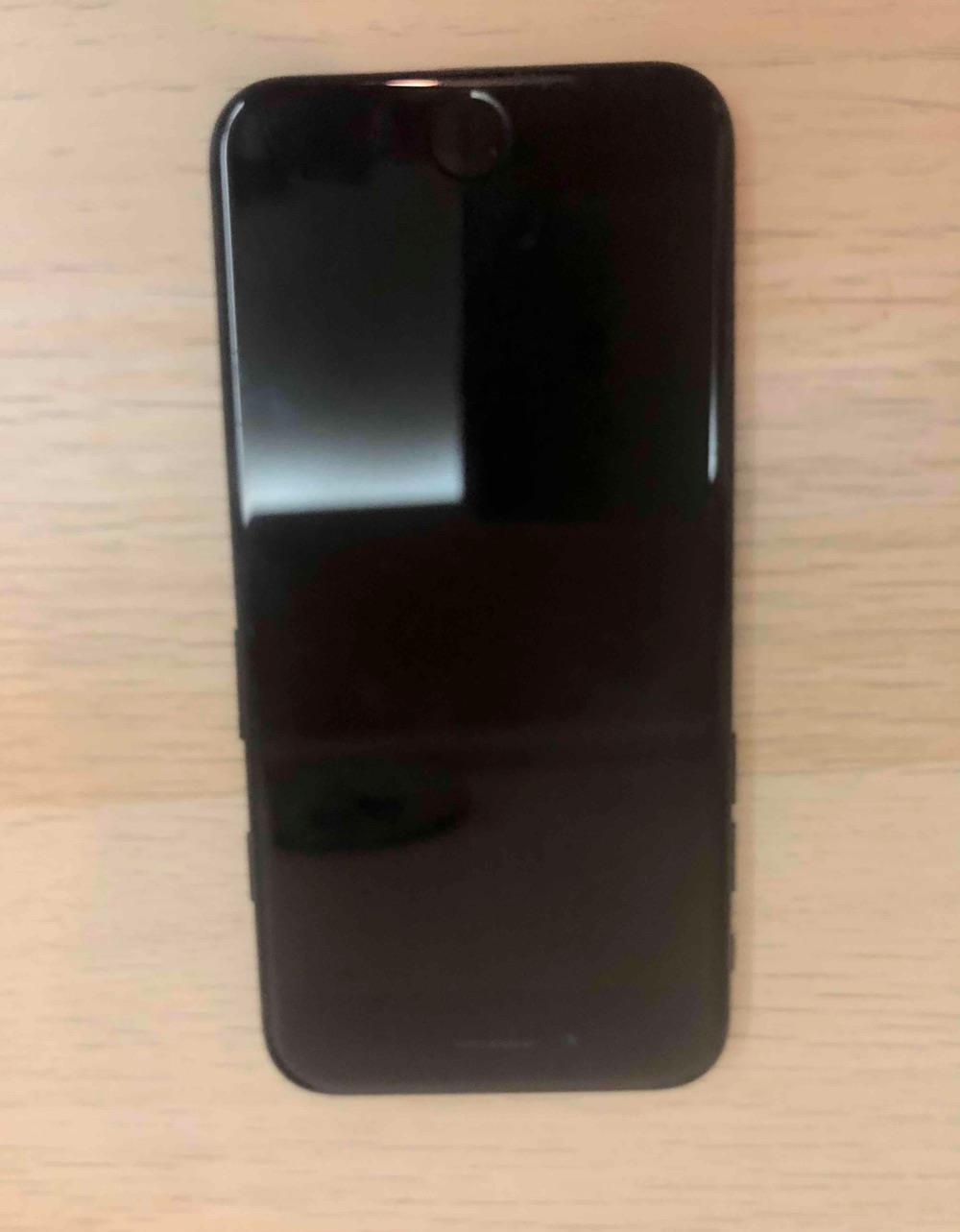 telefon iphone 7