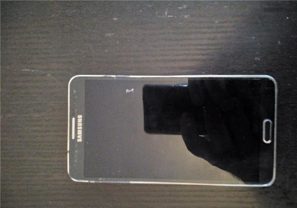 Telefon mobil Samsung Note 3