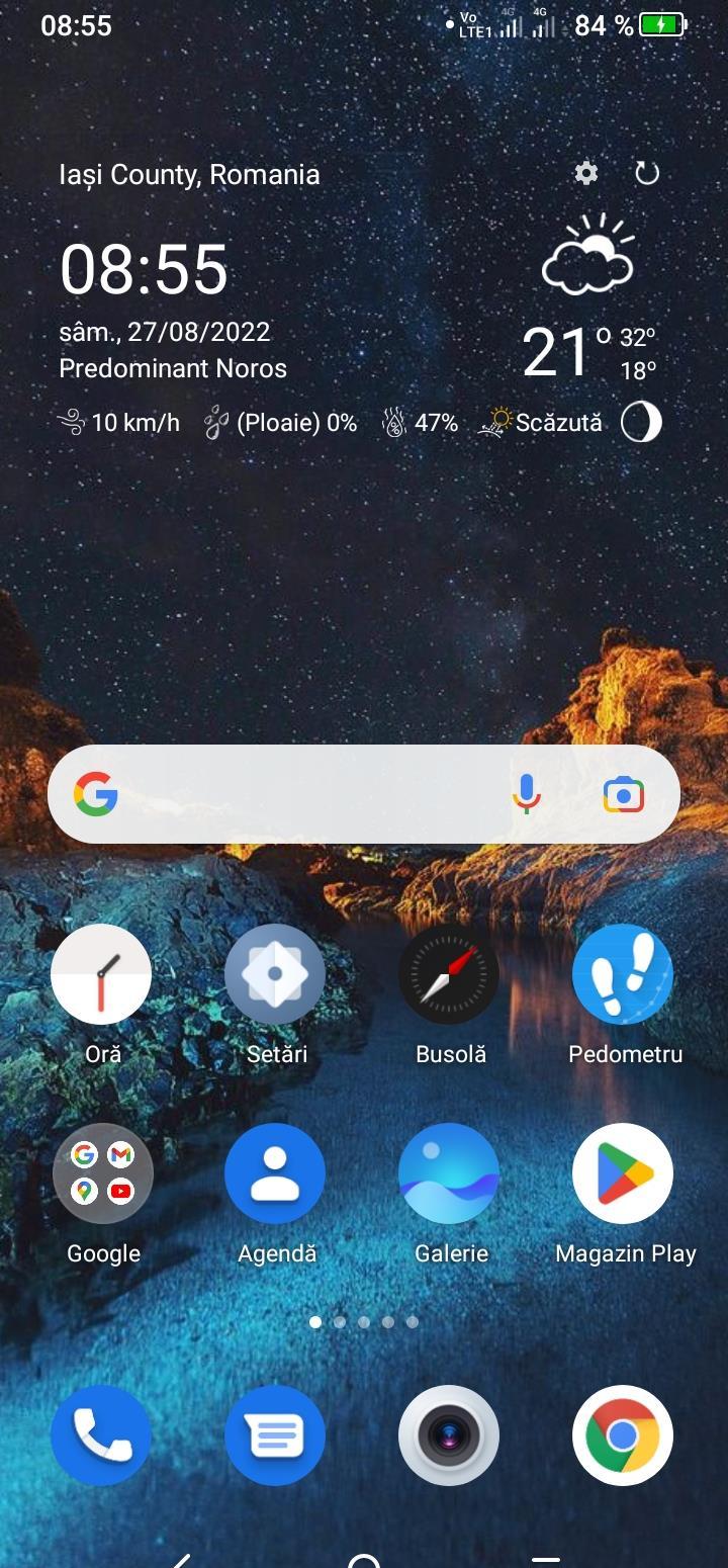 TELEFON MOBIL TCL 306 , 450 LEI, LUAT DE LA ORANGE . IAȘI