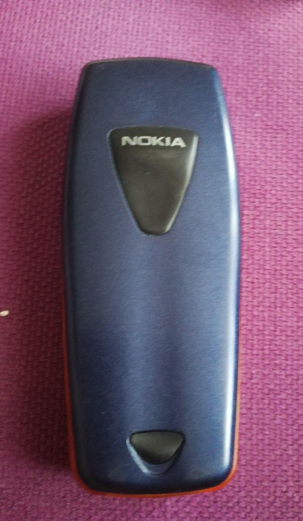 Telefon Nokia 3510i