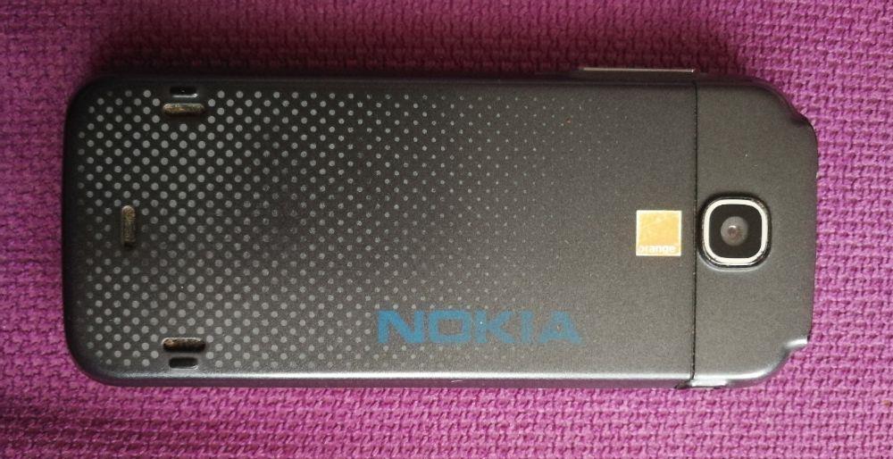 Telefon Nokia 5310 Xpress Muzic