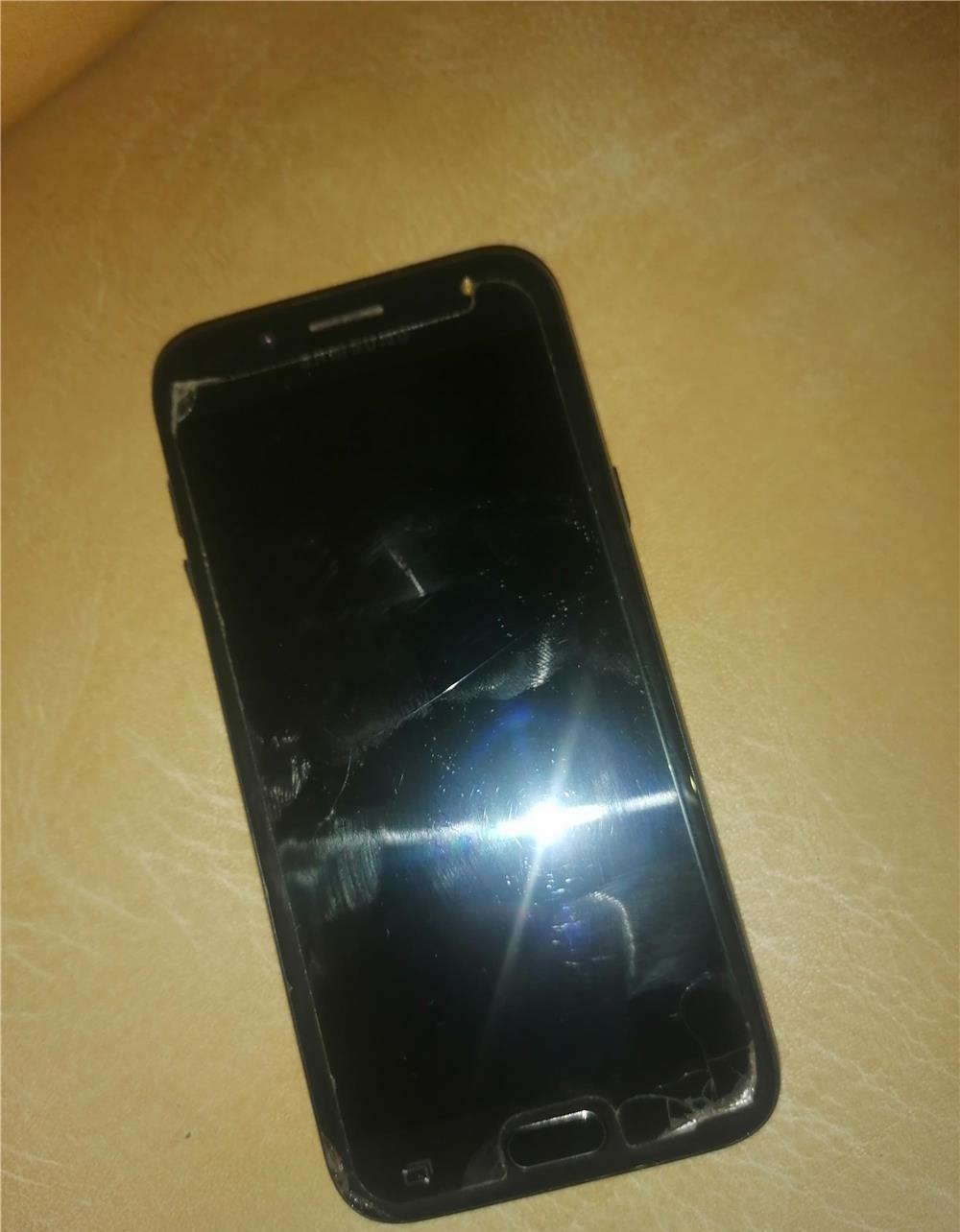 Telefon Samsung J5 2017