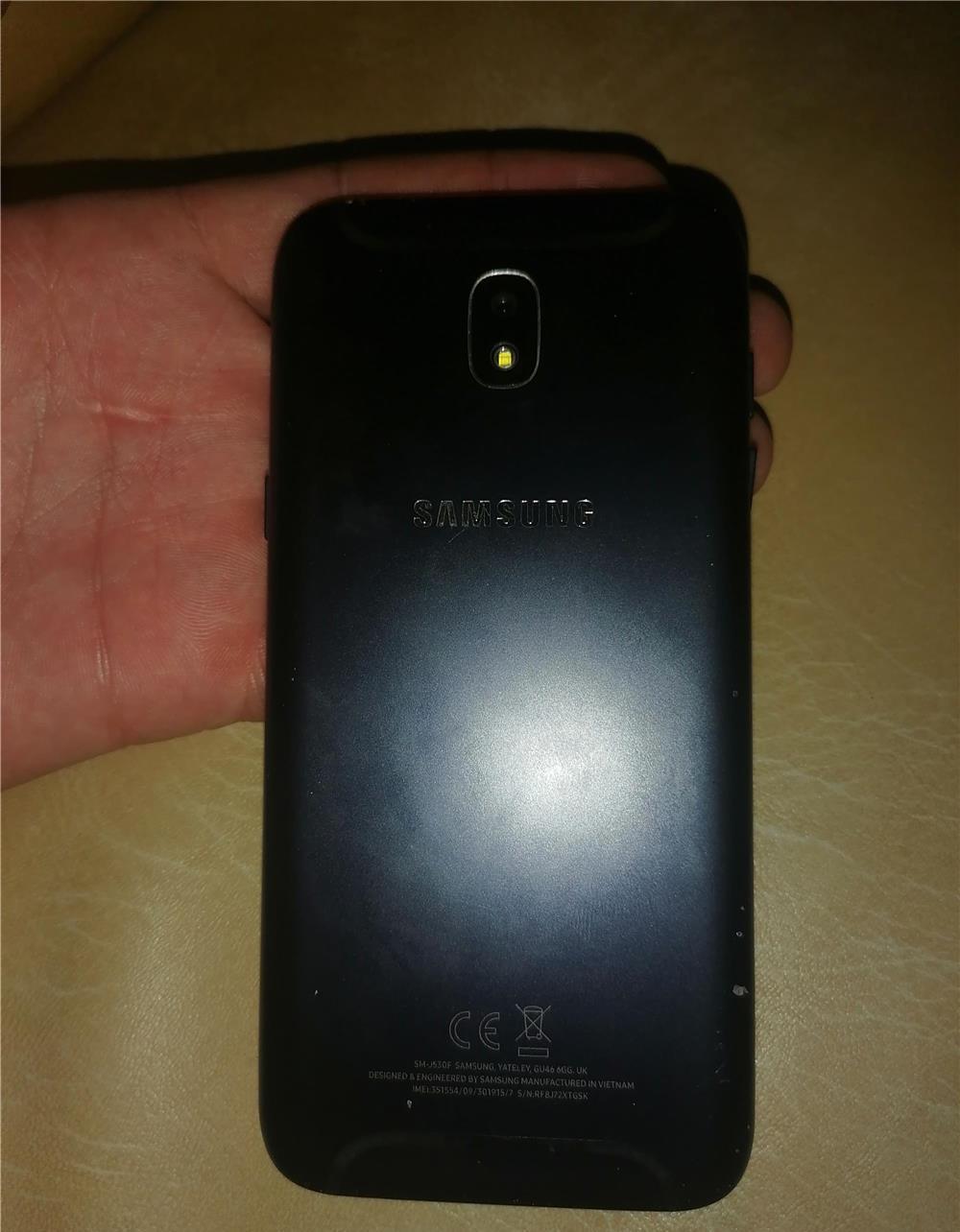 Telefon Samsung J5 2017