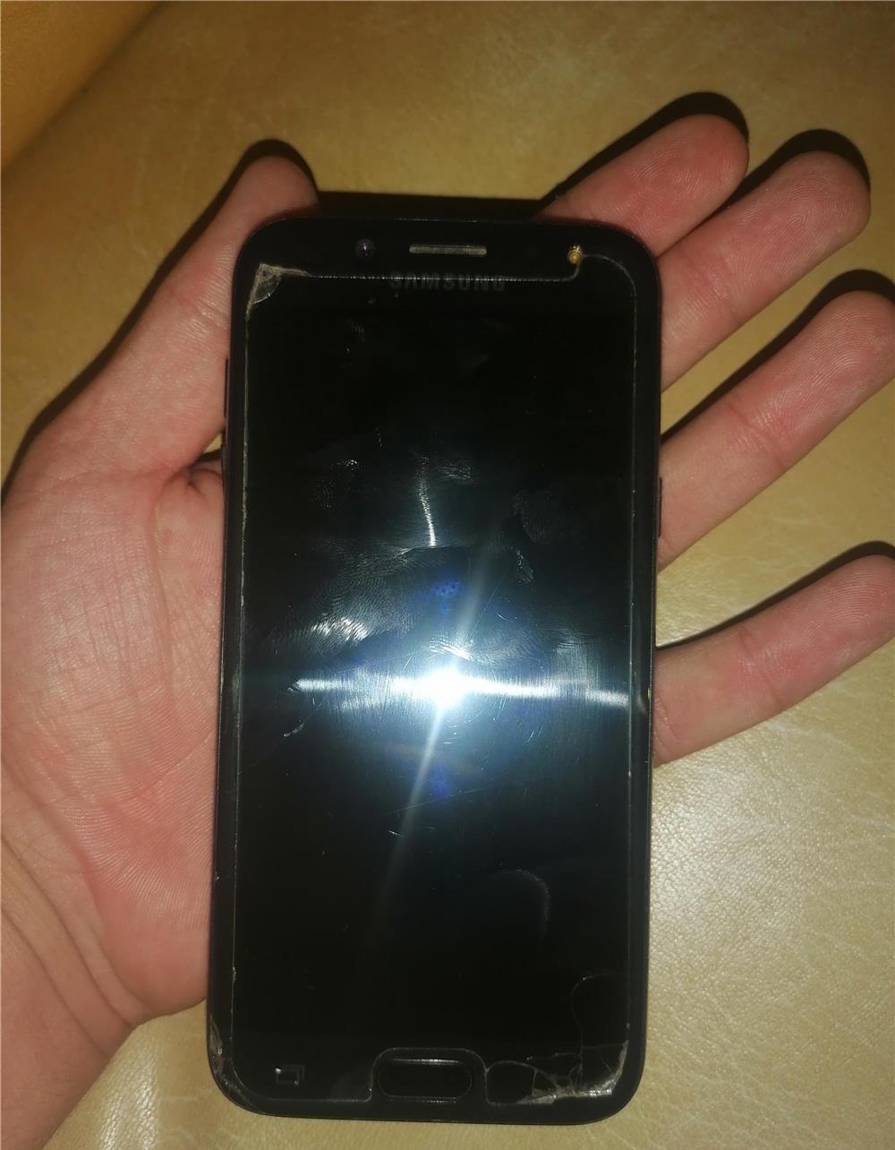 Telefon Samsung J5 2017