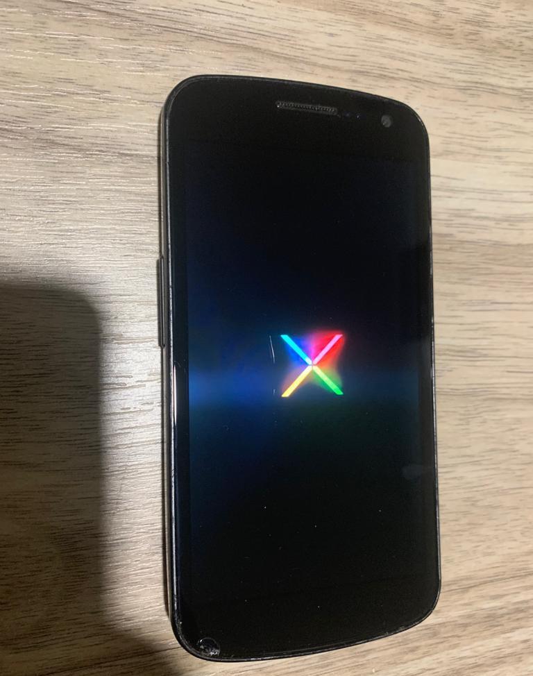 Telefon, Smartphone, Samsung Galaxy Nexus Prime i9250
