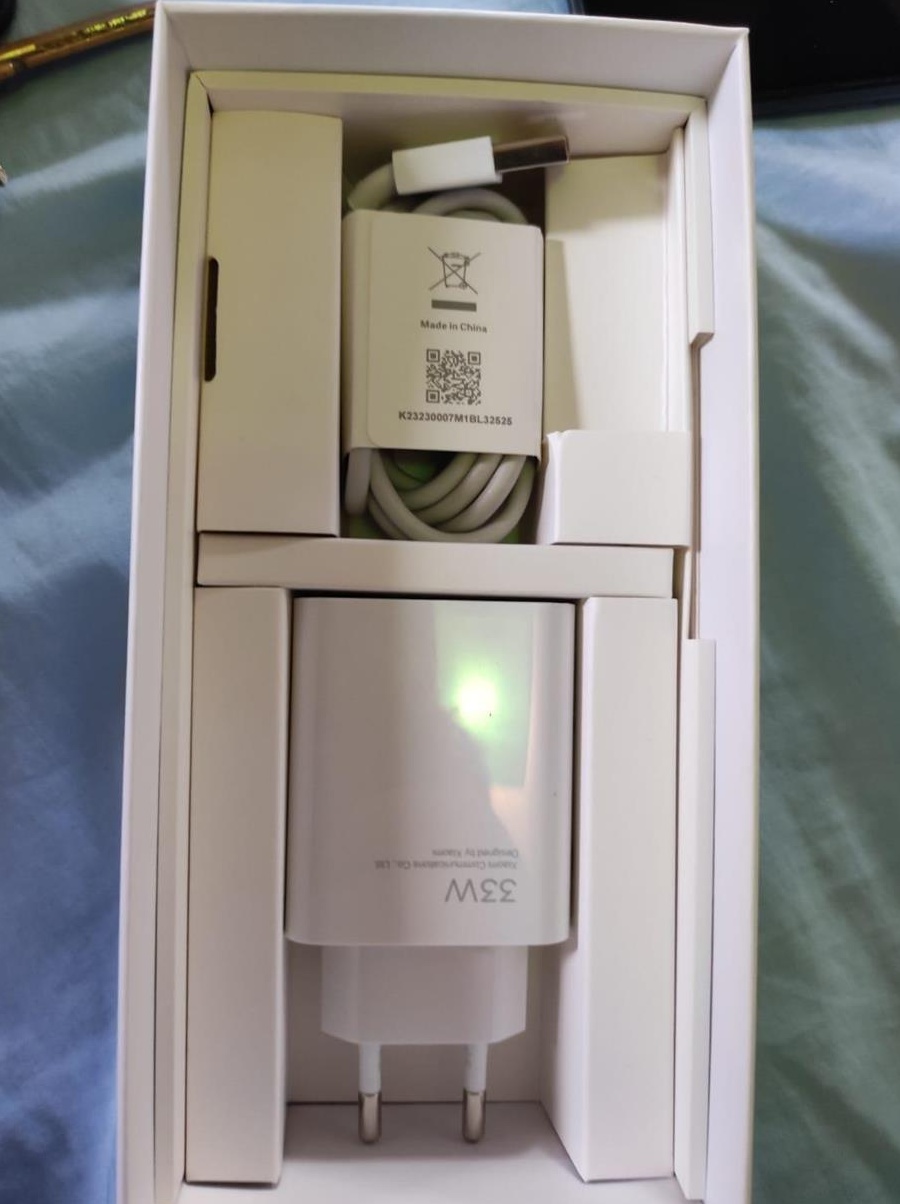 Telefon Xiaomi 11 lite 5g