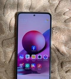 Telefon Xiaomi Redmi Note 10S, 128GB, White (3 ani garanție!!)