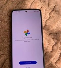 Telefon Xiaomi Redmi Note 10S, 128GB, White (3 ani garanție!!)