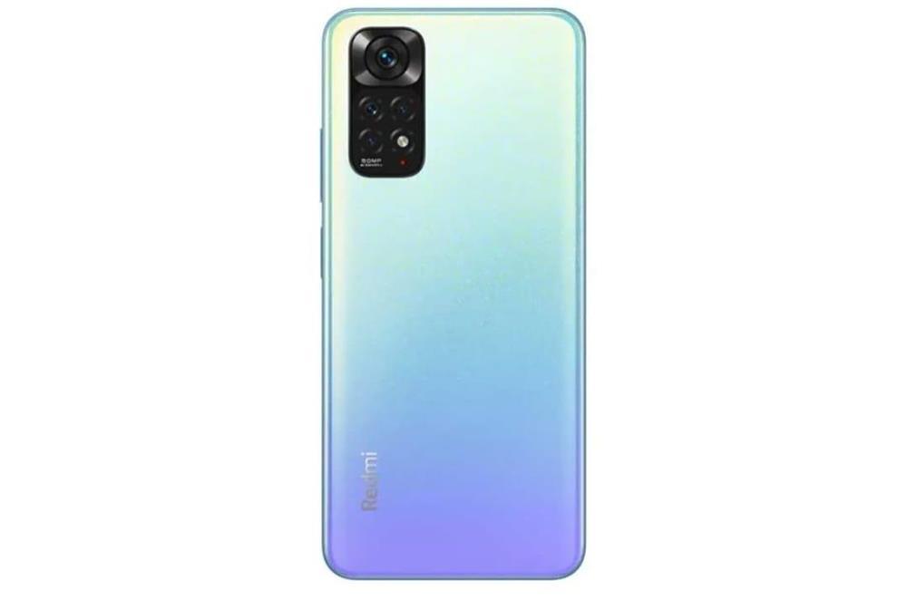 Telefon Xiaomi Redmi note 11 pro, 5g, 128 GB, atlantic blue