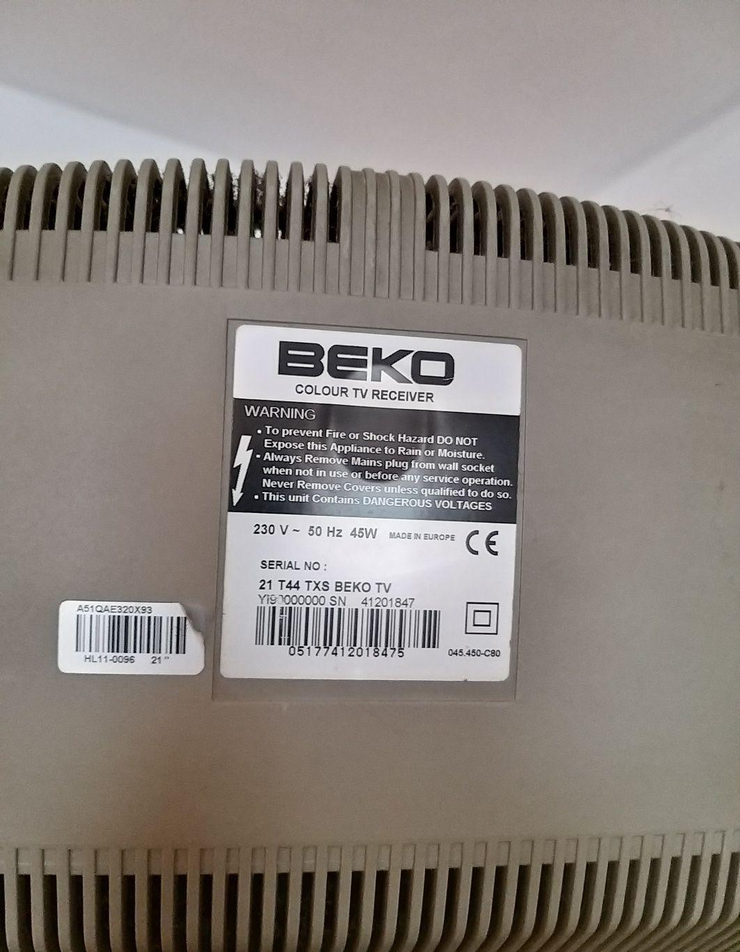 Televizor Beko 54 cm