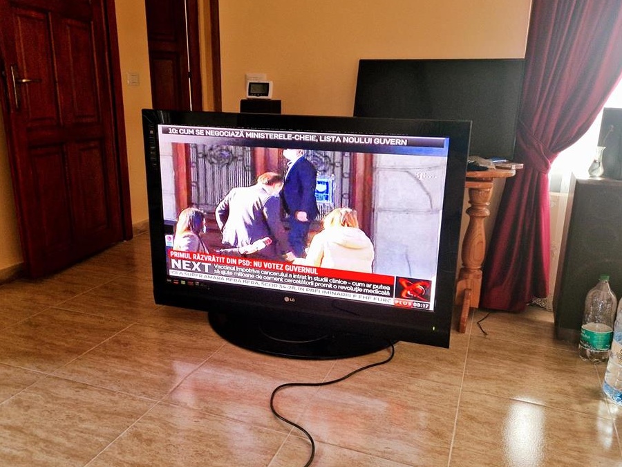 TELEVIZOR LG