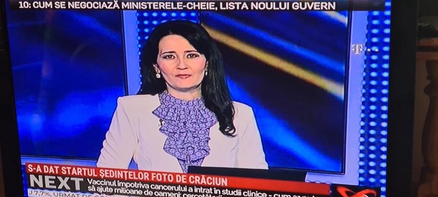 TELEVIZOR LG