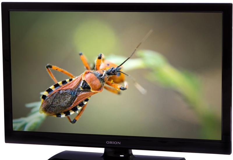 Televizor ORION  LCD PT 26S, folosit , functionare perfecta