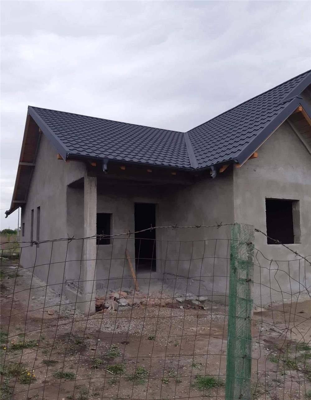 Tencuiala mecanizata profesională