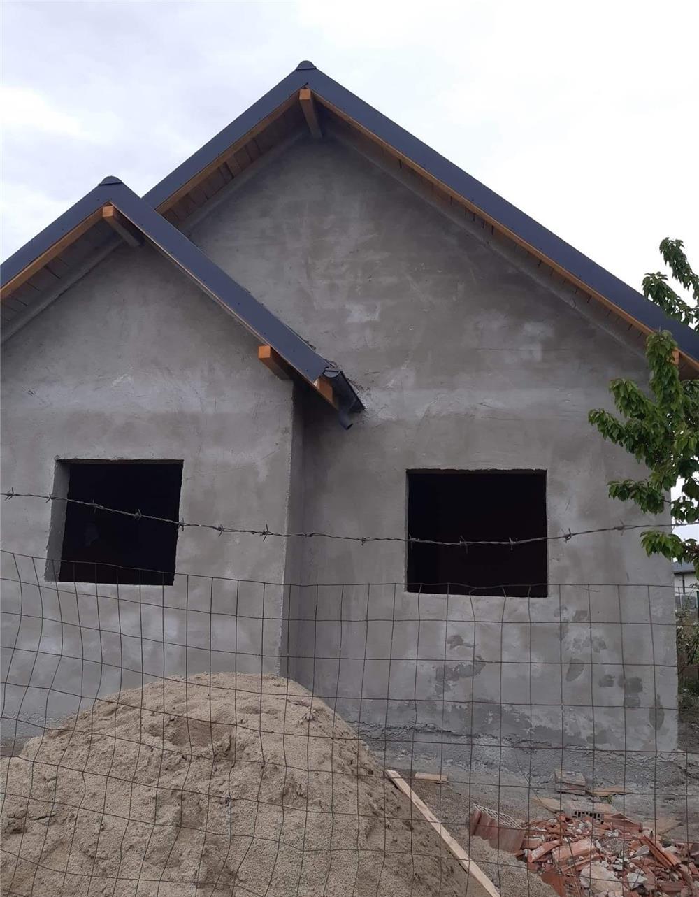 Tencuiala mecanizata profesională