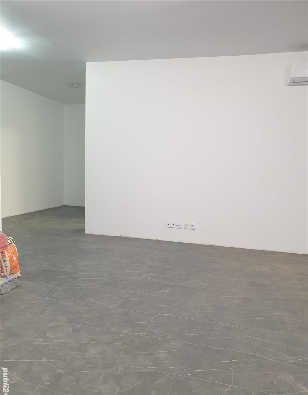 Tencuieli Mecanizate/Gletuit Zugravit