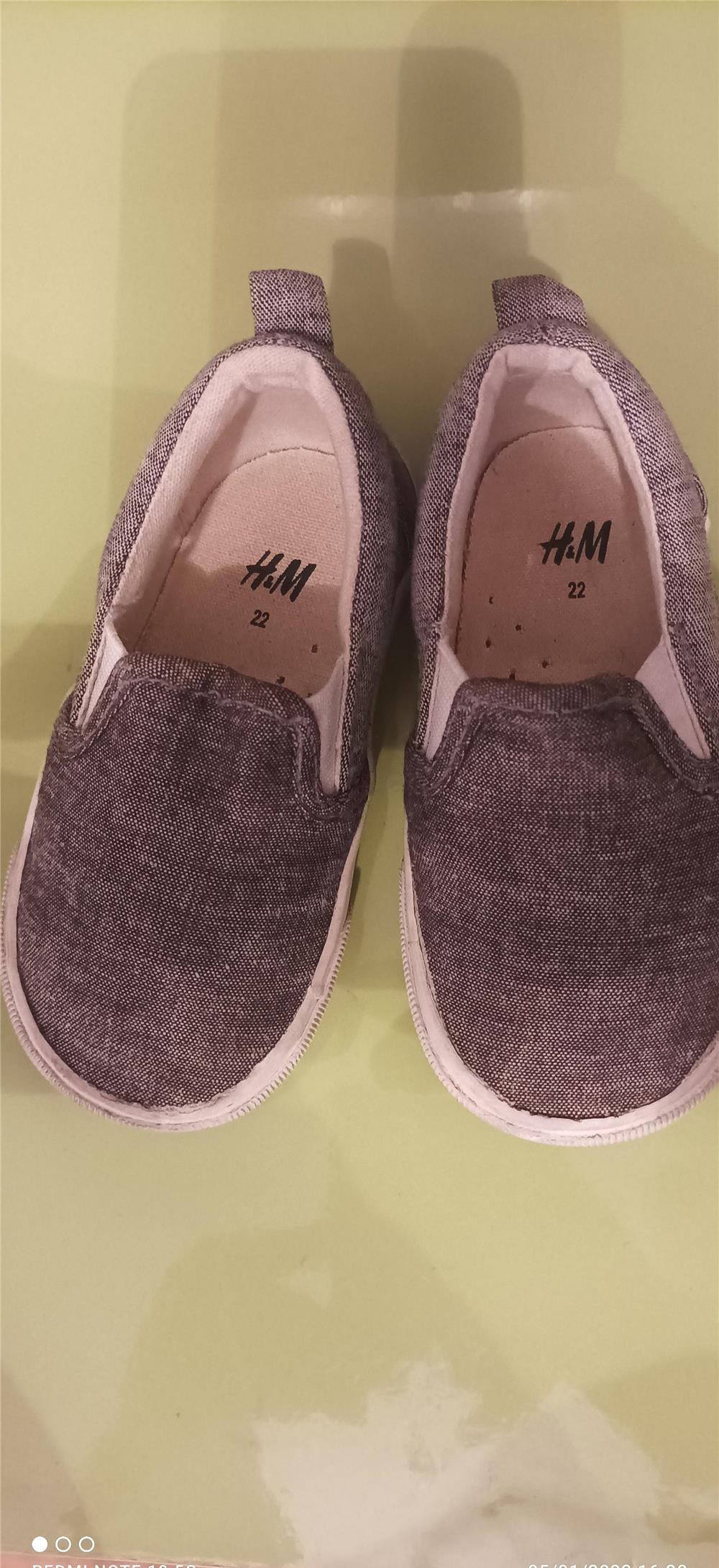 Tenesi h &m