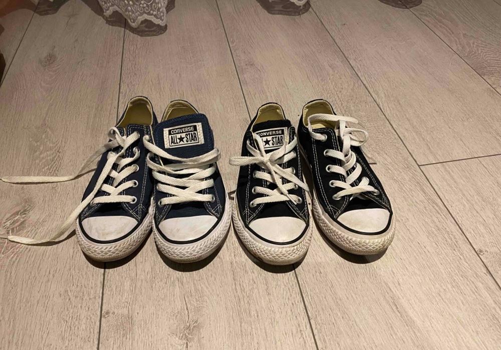 tenisi converse copii