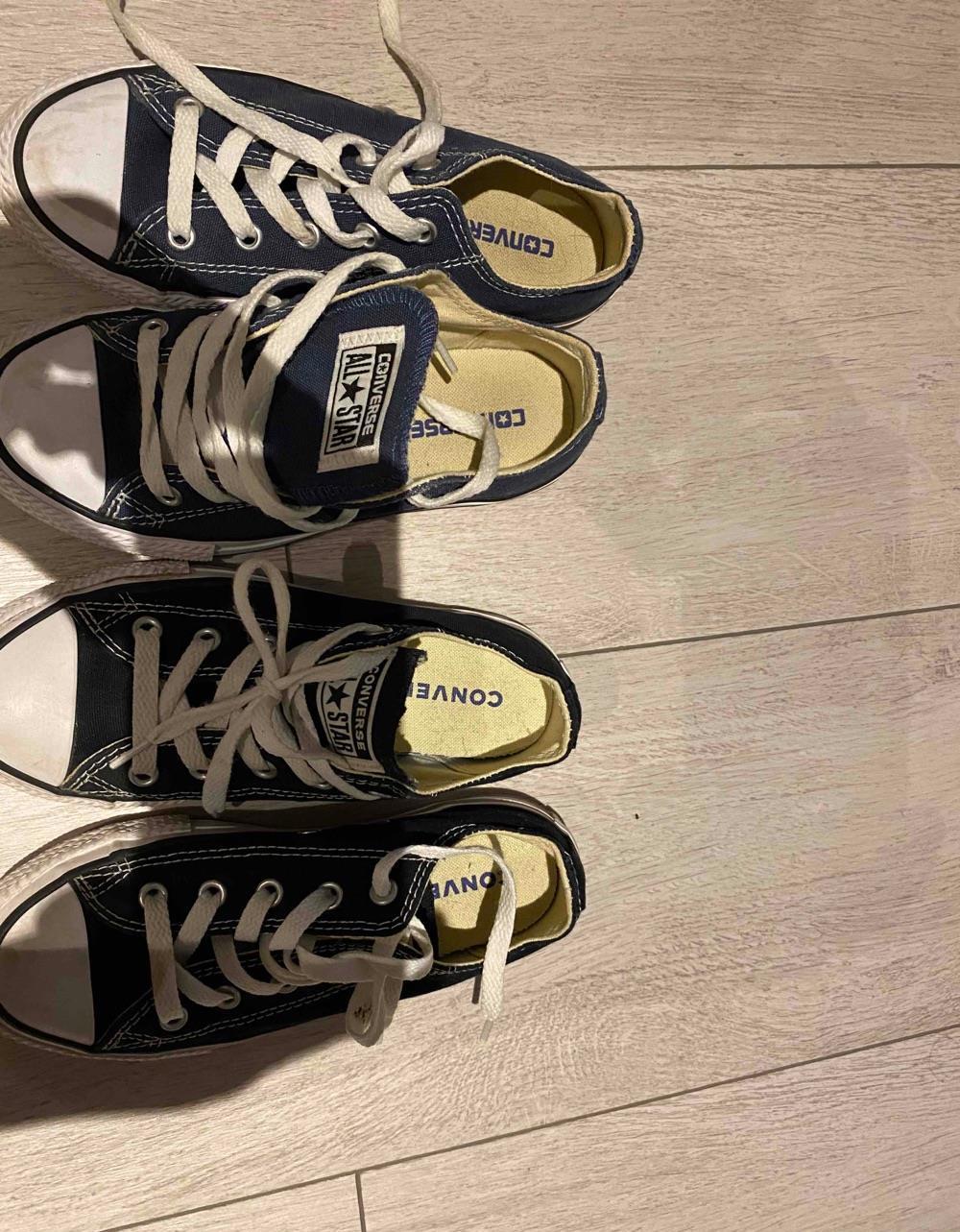 tenisi converse copii