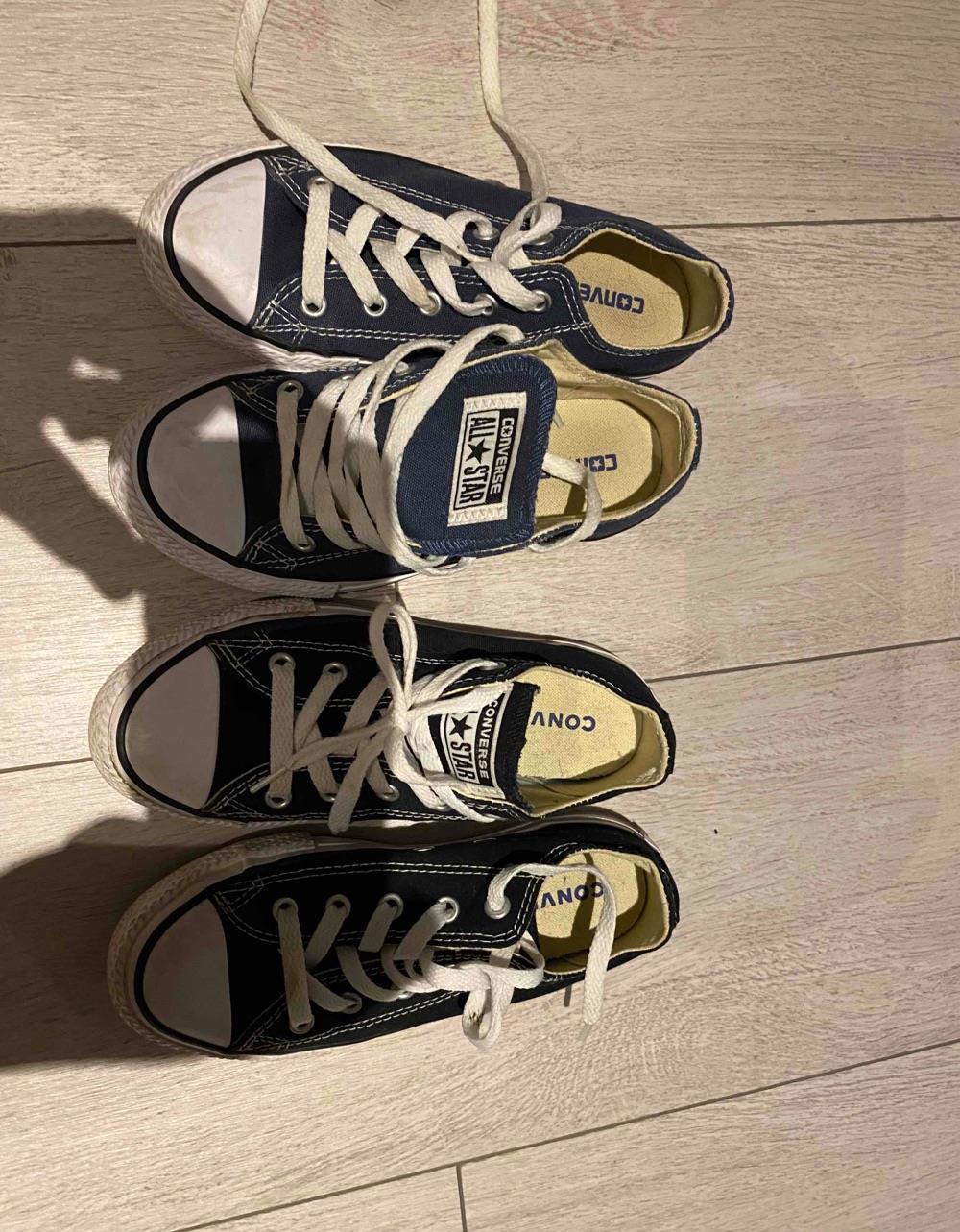 tenisi converse copii