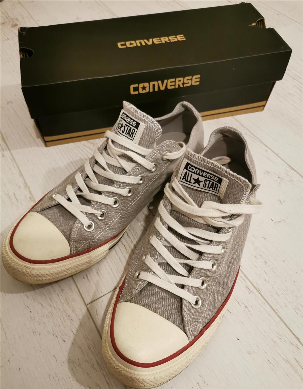 Tenisi unisex Converse All Star 42
