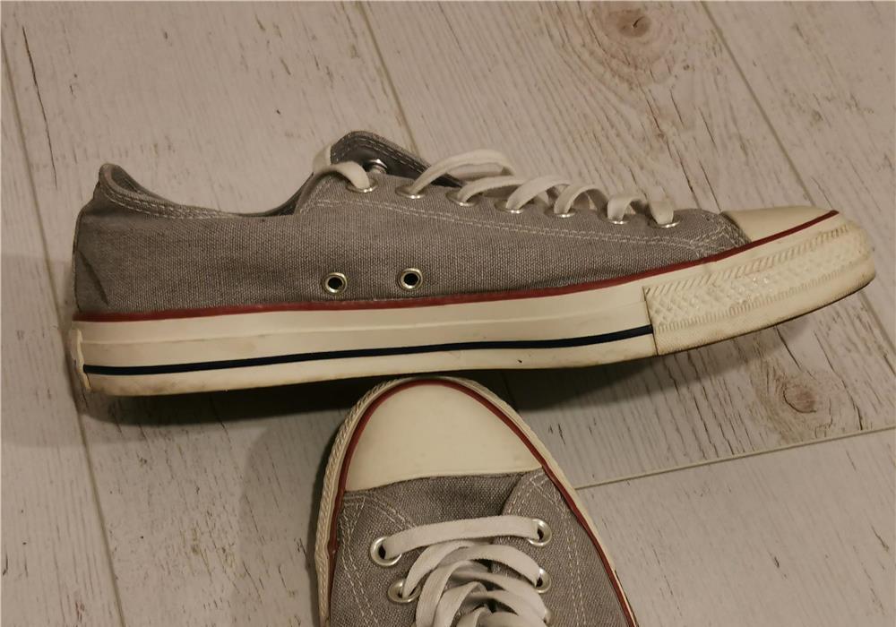 Tenisi unisex Converse All Star 42