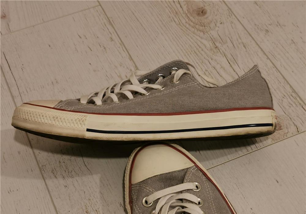 Tenisi unisex Converse All Star 42