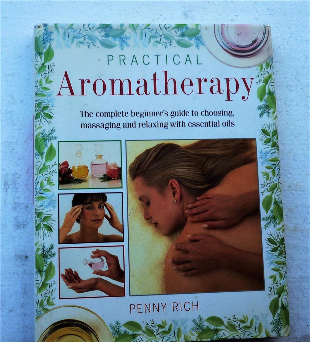 Terapia prin arome
