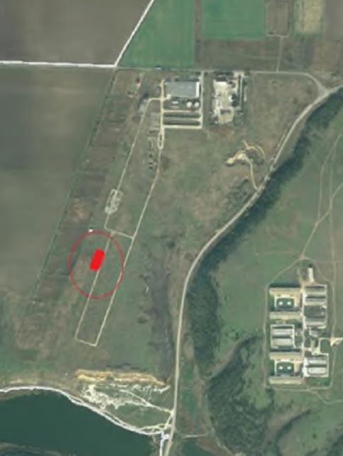 Teren 1000mp Intravilan Mangalia- Lac Limanu