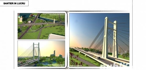 Teren 1000mp neinundabil, Dragomirești Vale, 14km de Pța Romană, utilități