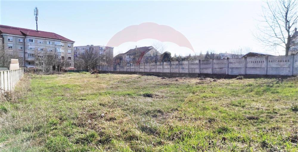 Teren 1,161mp Sanmartin / Strada Petru ispirescu