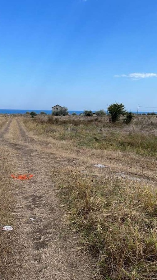 Teren 12.000 mp zona Epava Costinesti