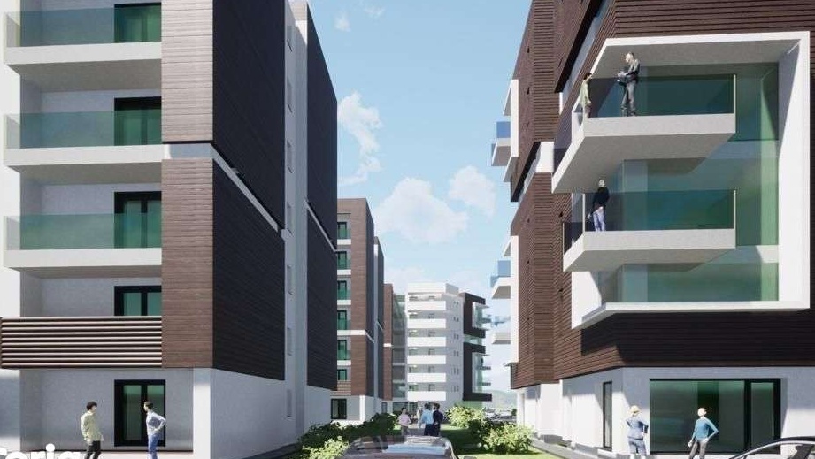 Teren 12500 mp, PUZ aprobat, langa viitorul Kaufland CUG