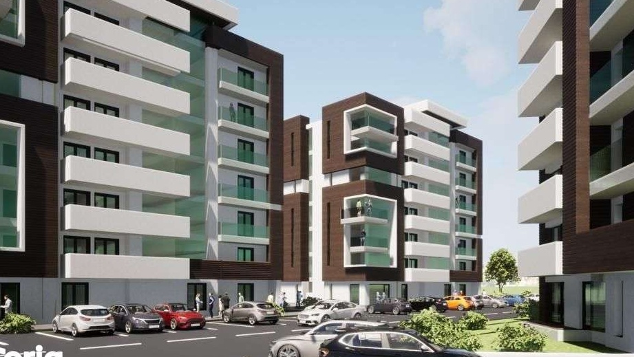 Teren 12500 mp, PUZ aprobat, langa viitorul Kaufland CUG